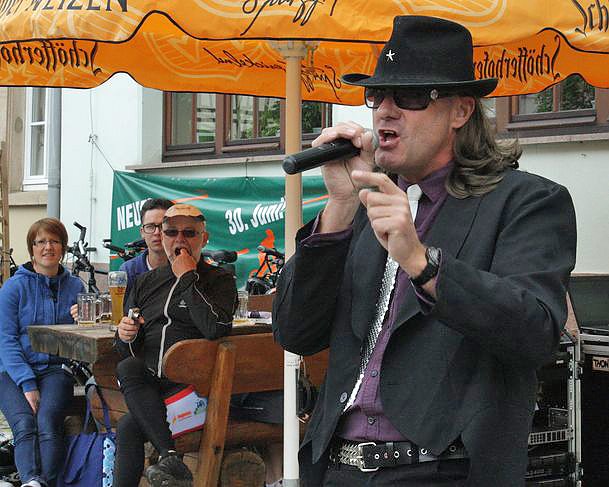 Im Zweiten Anlauf zum Erfolg (Foto: Andreas Reich)