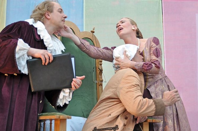 extempore (Foto: extempore) extempore (Foto: extempore)