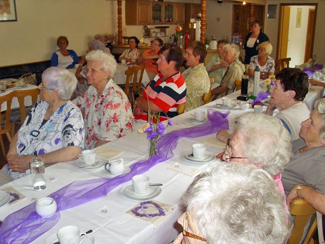 Vortrag zu Herzkreislauf beim WB 4 (Foto: Thomas Leipold) Vortrag zu Herzkreislauf beim WB 4 (Foto: Thomas Leipold)