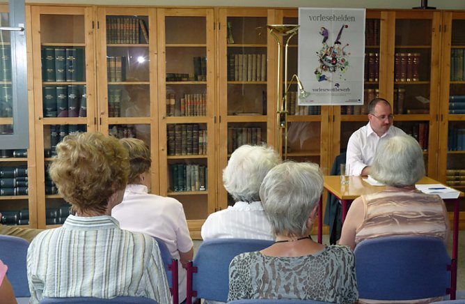 Wezelband vorgestellt (Foto: Karl-Heinz Herrmann) Wezelband vorgestellt (Foto: Karl-Heinz Herrmann)