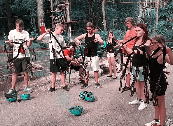 Gewalt abbauen (Foto: privat)