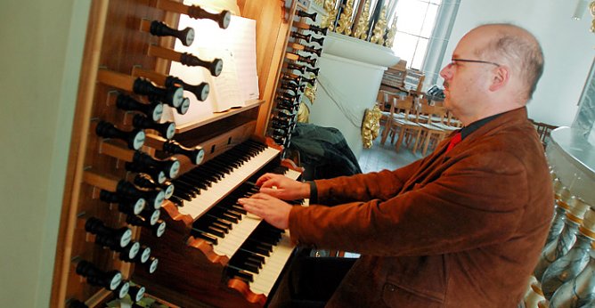 Blick zum Nachbarn (Foto: privat)