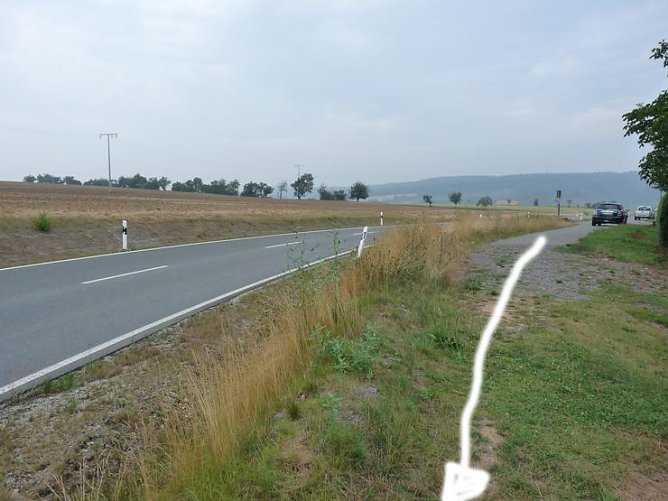 &Ouml;rtliche Beh&ouml;rden "mauern" (Foto: Karl-Heinz Herrmann)