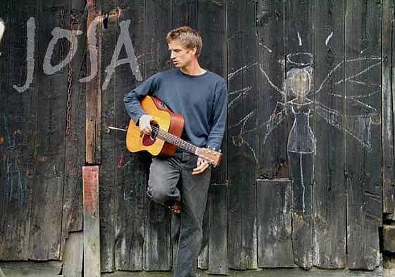 Konzert des kleinen Festivals (Foto: Kunsthof Friedrichsrode)