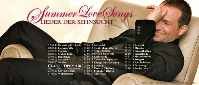 Blick zum Nachbarn (Foto: privat) Blick zum Nachbarn (Foto: privat)