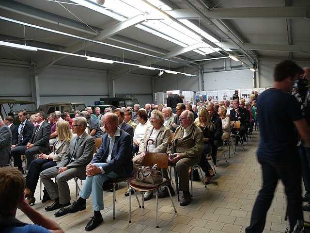 Grenzmuseum (Foto: Ilka Kühn) Grenzmuseum (Foto: Ilka Kühn)