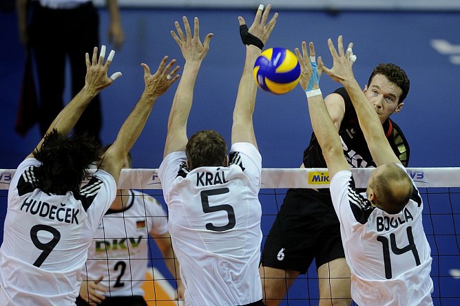 Spitzensport in Nordhausen (Foto: Conny Kurth)