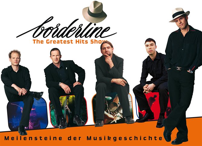 Borderline Open Air (Foto: Atze Schirm)