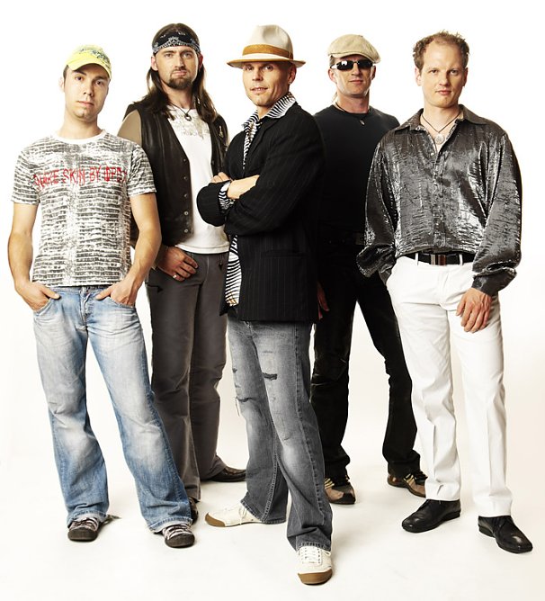 Borderline Open Air (Foto: Atze Schirm)