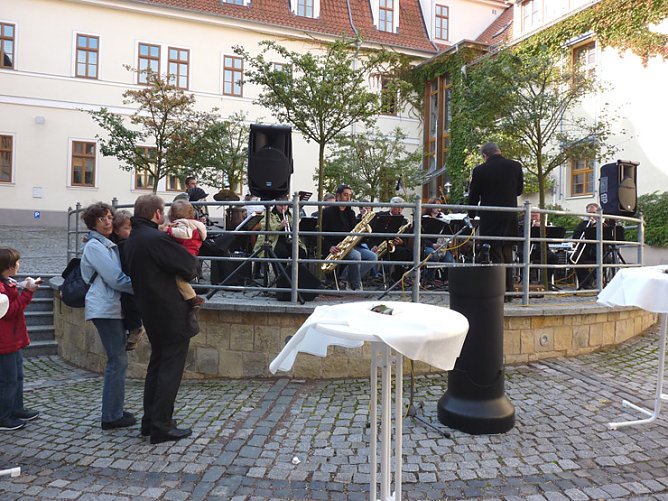 Tag der Deutschen Einheit im Landratsamt (Foto: Karl-Heinz Herrmann) Tag der Deutschen Einheit im Landratsamt (Foto: Karl-Heinz Herrmann)