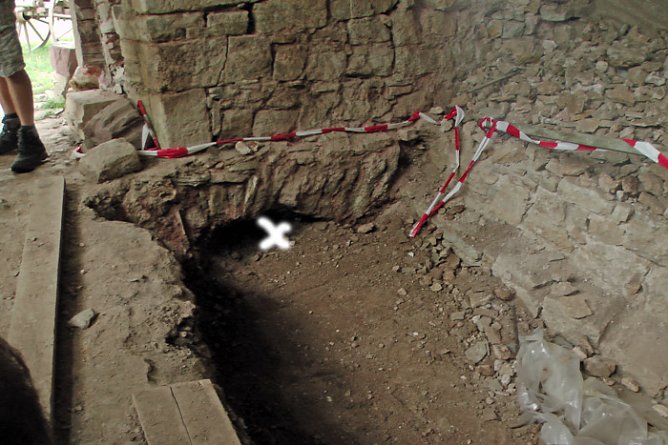 Interessantes Schülerprojekt (Foto: Karl-Heinz Herrmann) Interessantes Schülerprojekt (Foto: Karl-Heinz Herrmann)