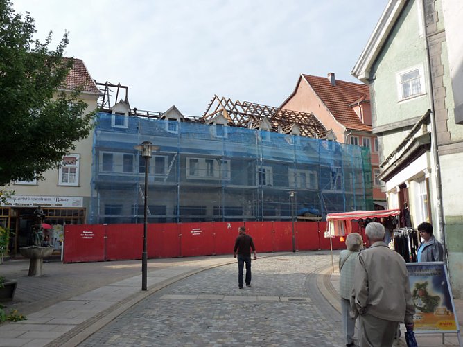 kn in K&uuml;rze (Foto: Karl-Heinz Herrmann)