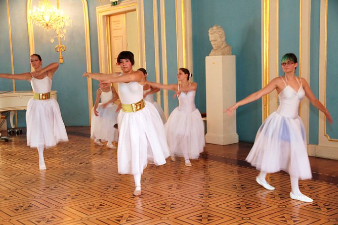 kn in Kürze (Foto: Günter Herting) kn in Kürze (Foto: Günter Herting)