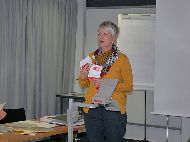 Wieder Planspiel Börse (Foto: Karl-Heinz Herrmann) Wieder Planspiel Börse (Foto: Karl-Heinz Herrmann)