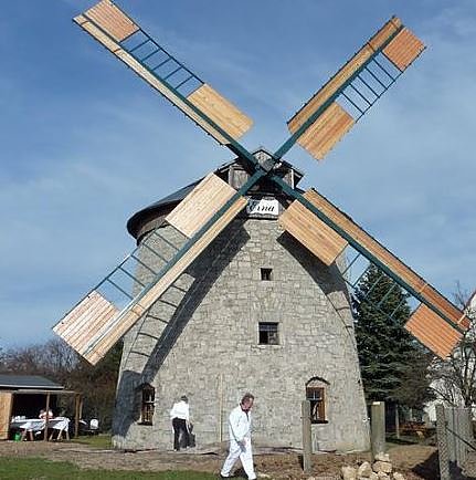 Wind erw&uuml;nscht (Foto: Karl-Heinz Herrmann)