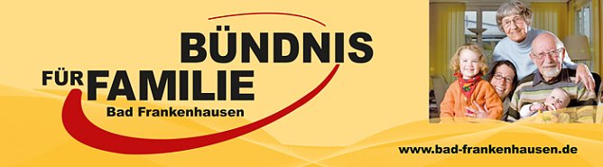 Fünfjähriges Jubiläum (Foto: Stadt Bad Frankenhausen) Fünfjähriges Jubiläum (Foto: Stadt Bad Frankenhausen)