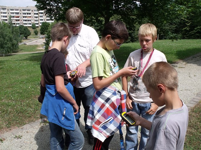 Neues vom Abenteuerspielplatz! (Foto: Stadtjugendring)