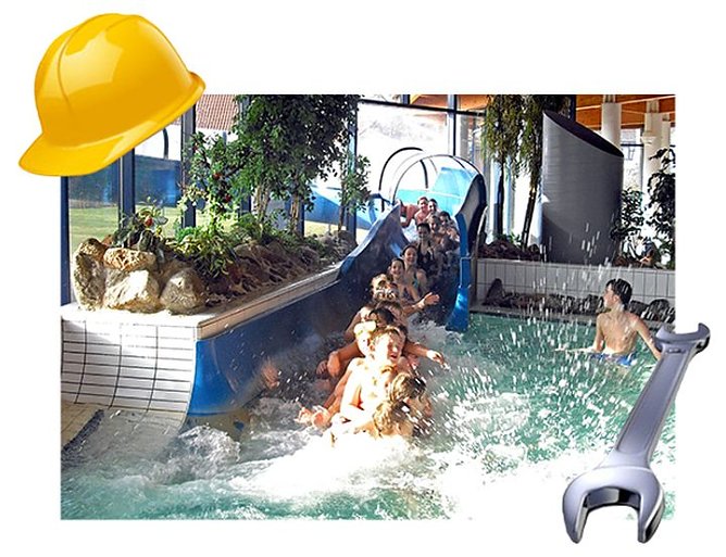 P&uuml;nktlich zum Bauernmarkt (Foto: Karl-Heinz Herrmann)