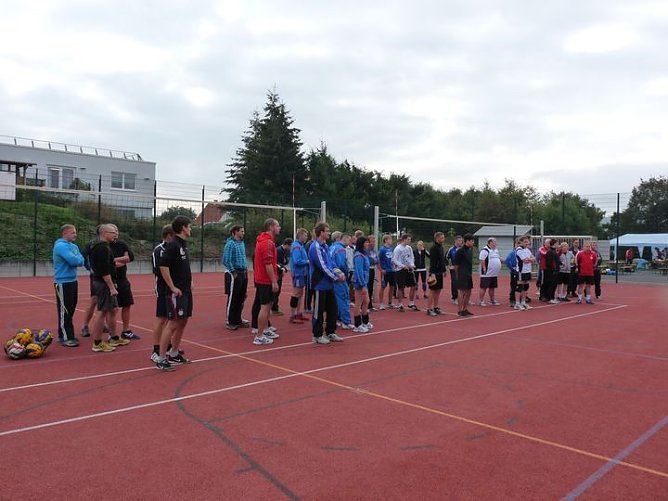 Stadtmeister ermittelt (Foto: Karl-Heinz Herrmann) Stadtmeister ermittelt (Foto: Karl-Heinz Herrmann)
