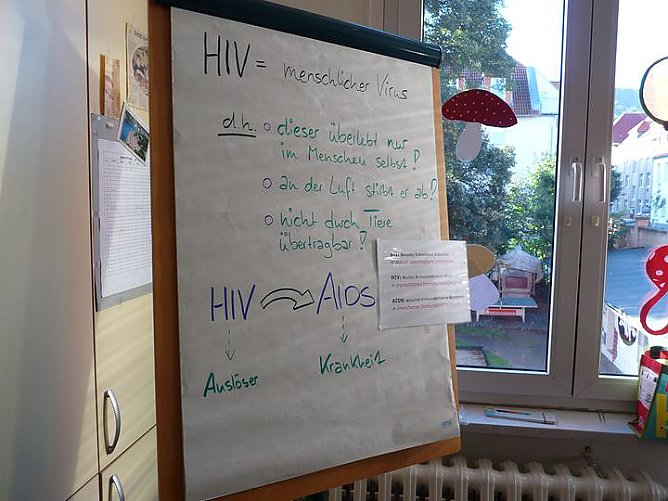 Kleines Jubil&auml;um (Foto: Karl-Heinz Herrmann)