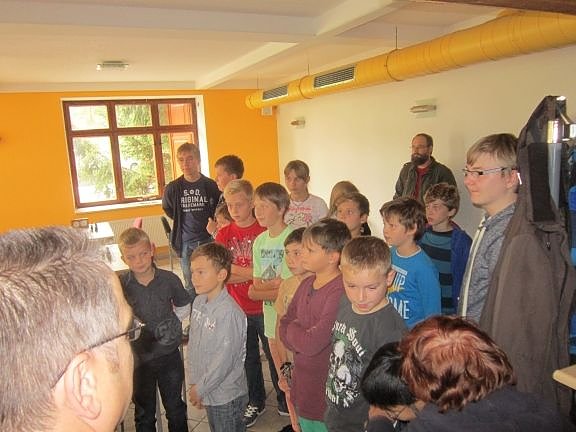 Heute im Domizil (Foto: Domizil Bad Frankenhausen)