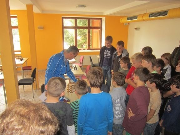 Heute im Domizil (Foto: Domizil Bad Frankenhausen)