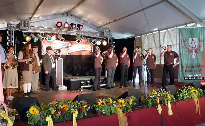 Auf Bauernmarkt pr&auml;sentiert (Foto: privat)