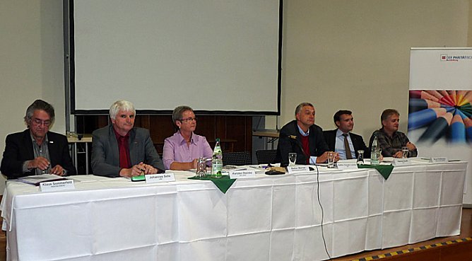 Wahl=lokal=sozial 2013 (Foto: Karl-Heinz Herrmann)