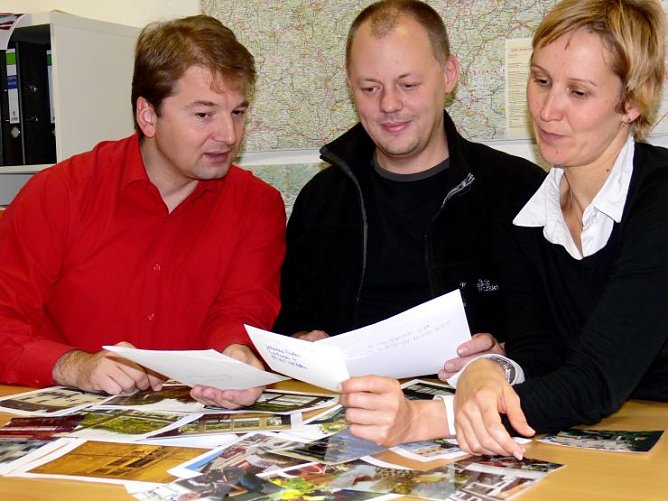 And the winner is... (Foto: Theater)