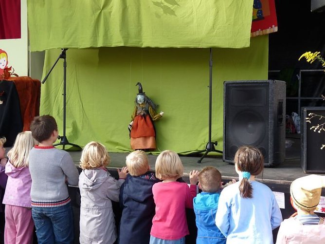 16. Kinder- und Familienfest (Foto: Karl-Heinz Herrmann)