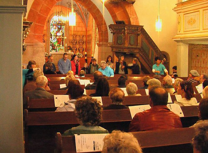 Arche Noah 20 Jahr Haus 2 (Foto: Karl-Heinz Herrmann) Arche Noah 20 Jahr Haus 2 (Foto: Karl-Heinz Herrmann)