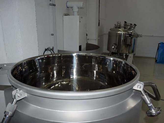 Initiativen bei Unternehmerfr&uuml;hst&uuml;ck angek&uuml;ndigt (Foto: Karl-Heinz Herrmann)