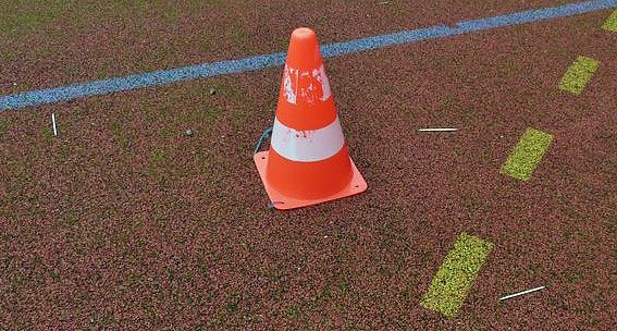 Kreatives Sportfest (Foto: Karl-Heinz Herrmann)