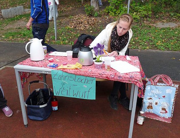 Kreatives Sportfest (Foto: Karl-Heinz Herrmann)