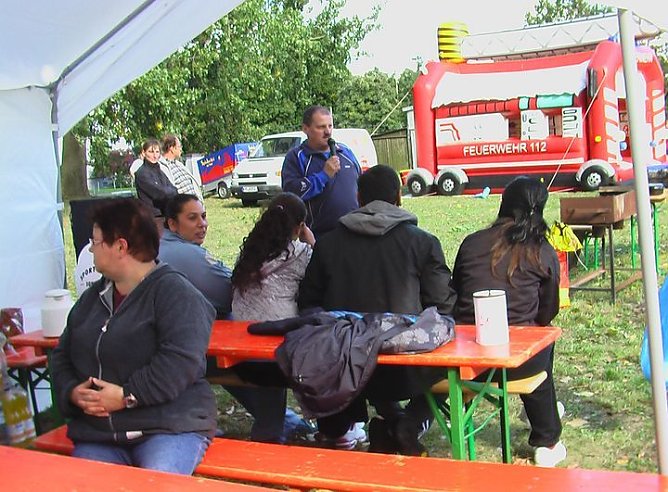 Sport und Spielfest (Foto: privat)