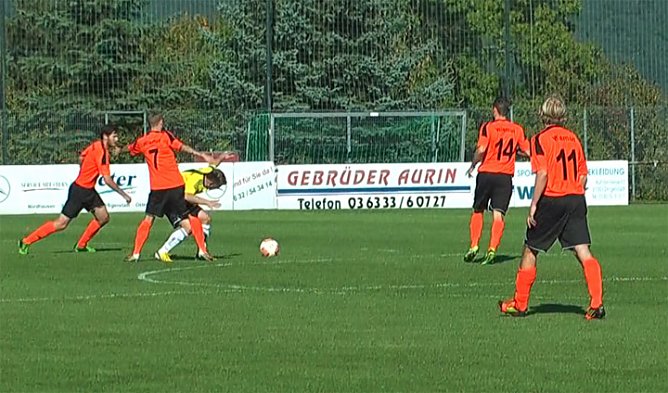 BSV-Gera (Foto: Karl-Heinz Herrmann)