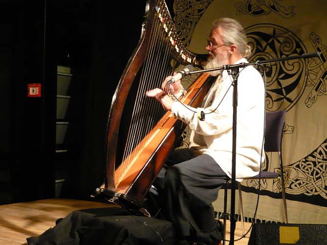 R&uuml;ckblick im Panorama (Foto: Fred B&ouml;hme)