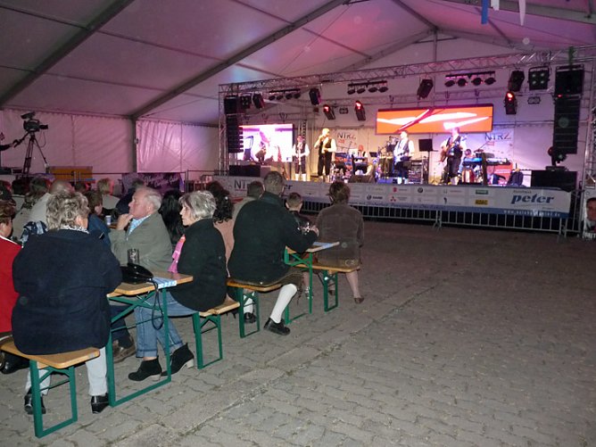 Südtiroler Abend (Foto: Karl-Heinz Herrmann) Südtiroler Abend (Foto: Karl-Heinz Herrmann)