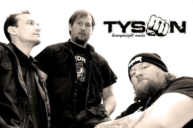 Tyson (Foto: Agentur)