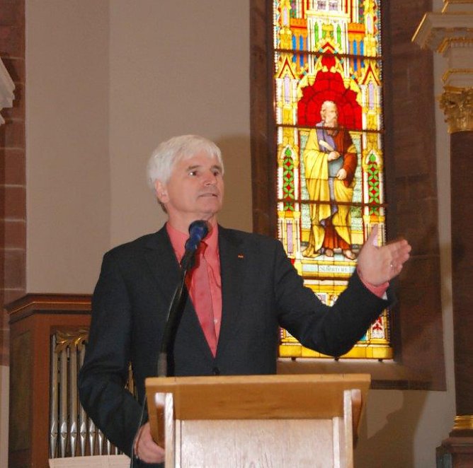 Helfer eingeladen (Foto: Foto Bark)