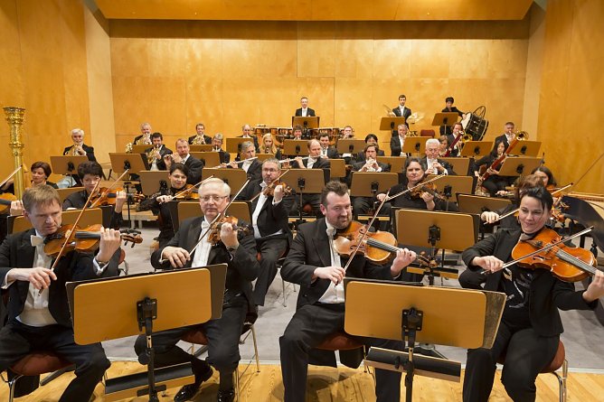 Loh-Orchester (Foto: Tilmann Graner)