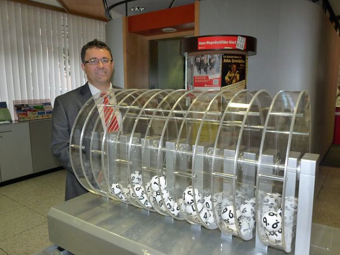 Jubil&auml;um in Artern (Foto: Karl-Heinz Herrmann)