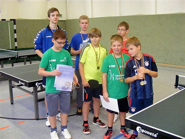 Meister ermittelt (Foto: Hans-Reiner G&ouml;hring)