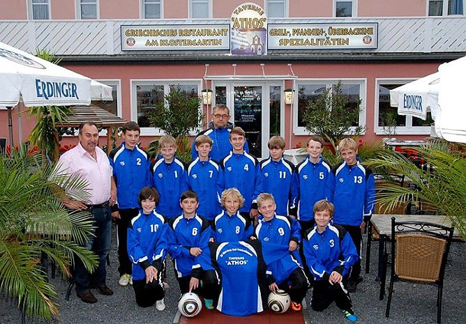 W&auml;rmendes f&uuml;r den Winter (Foto: Tim Hochfeld)