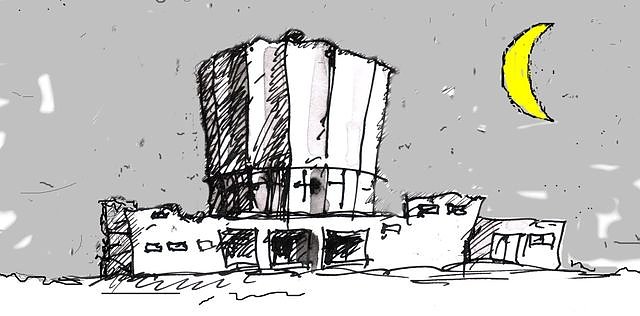 Museumsnacht mit toller Besetzung (Foto: Panoramamuseum Bad Frankenhausen) Museumsnacht mit toller Besetzung (Foto: Panoramamuseum Bad Frankenhausen)