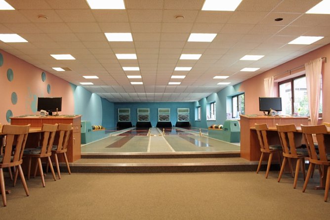 Bundeskegelbahn (Foto: Juia K&ouml;hler)