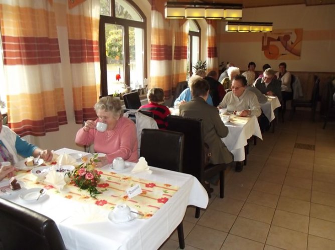 Monumentalgem&auml;lde besucht (Foto: Thomas Leipold)