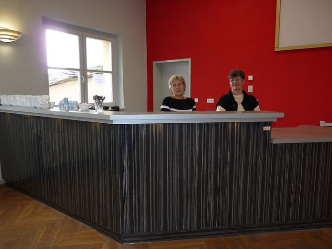 Saaleinweihung Immenrode (Foto: Karl-Heinz Herrmann)