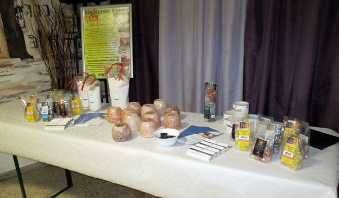 Salzdom � was ist das? (Foto: Ina R&ouml;mer)