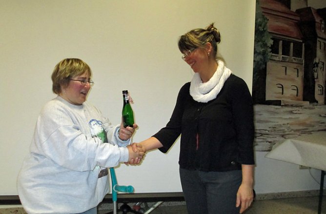 Salzdom � was ist das? (Foto: Ina R&ouml;mer)